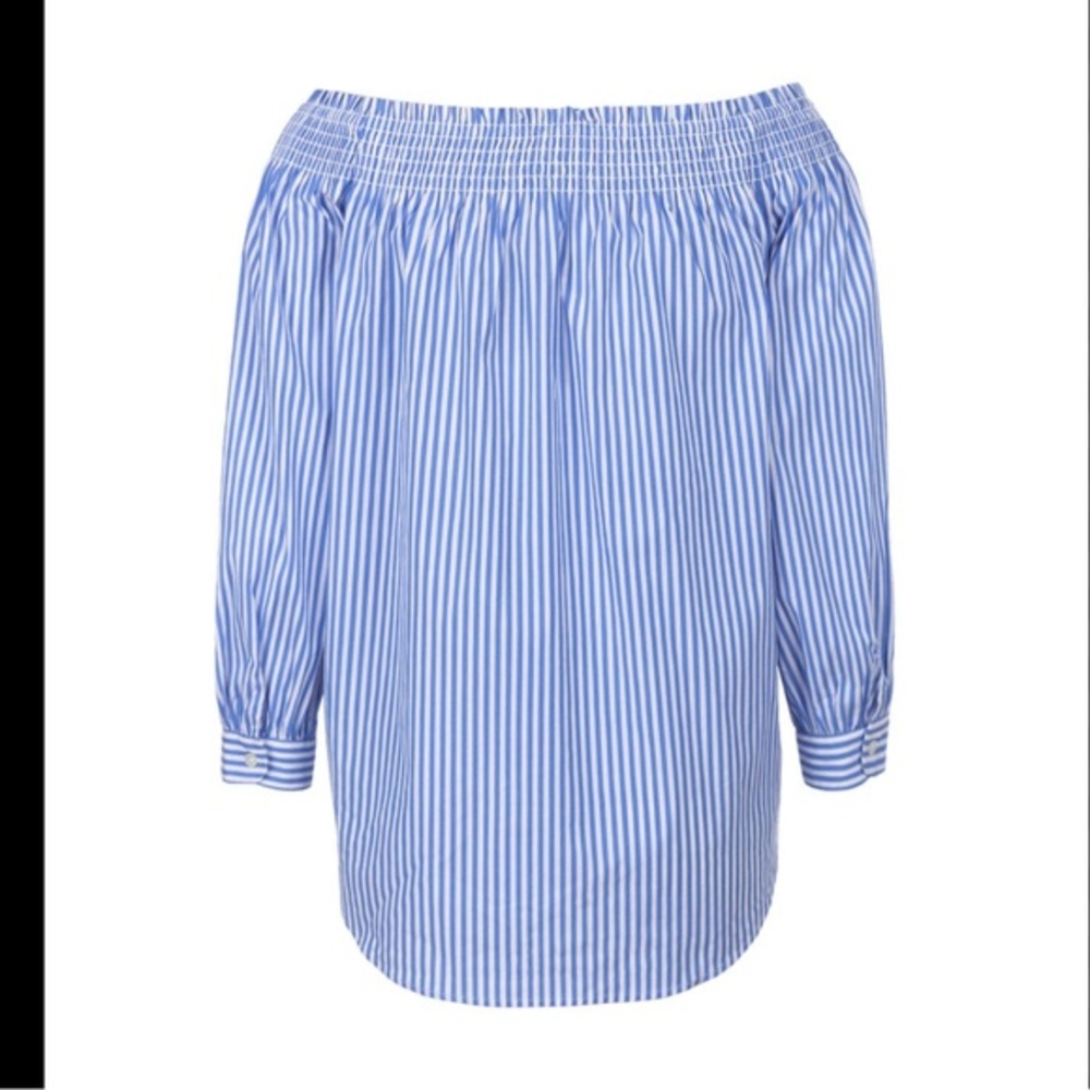 Polo Ralph Lauren Stripe Top